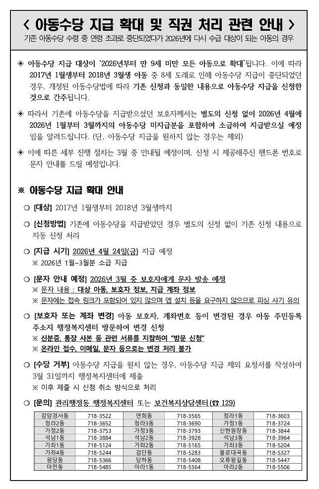 [안내문]_아동수당_지급_확대_및_직권_처리_관련_안내.jpg 이미지